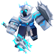 The Warden