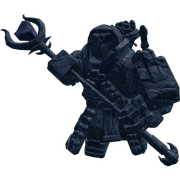 Second Corpse variant, current version (31 October 2025 – Present)