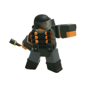 demo demoman