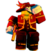 Masquerade Scout