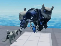 Stun animation (2 August 2024 – Present)