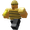 Golden Crook