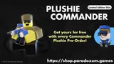 Merch Shop Skins