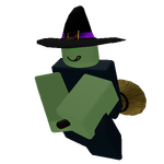 Witch