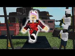 Abnormal in the game trailer.
