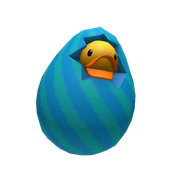 Aged Eggroll 1 on its Index icon.