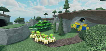 Current version on a development image.