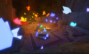 Second version on a development image.