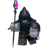 Necromancer on its Index icon.