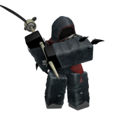 Reaper on its Index icon.