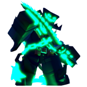 Spooky Slasher