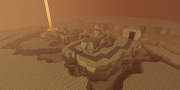Unused version on a development image.