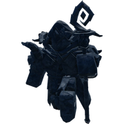Second Corpse variant, current version (12 March 2025 – Present)