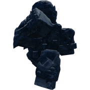 Second Corpse variant, current version, third animation variant (18 October 2025 – Present)