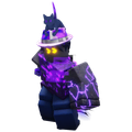 Corrupted Haz3mn