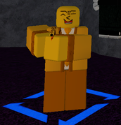 Golden