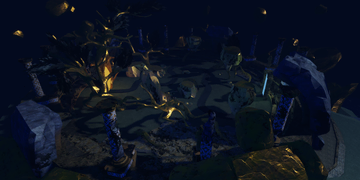 Current version on a development image.
