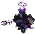 Void Caster