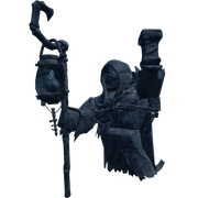 Second Corpse variant, current version (12 March 2025 – Present)