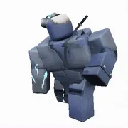 Walking animation (2 August 2024 – Present)