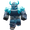 Frost Invader