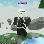 Demonstration of the emote's volatile hitbox.
