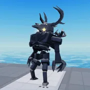 Current stun animation (5 February 2025 – Present)