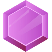 Second Gem icon (29 October 2020 – 16 May 2021).