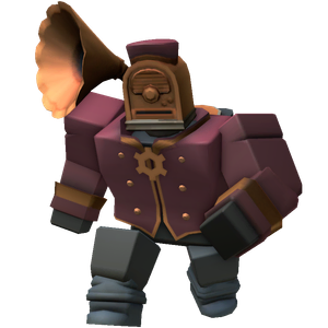 No Shield