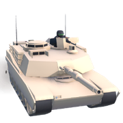 Tank on its Admin Panel icon (5 June 2026 – Present).