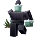 Evil Elf (Cold Ambush)