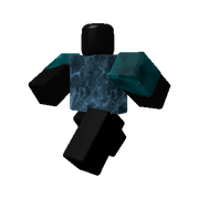 First version, first animation (13 October 2019 – 29 October 2020)