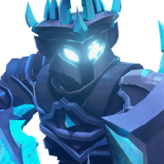 Fallen King on the Fallen mode icon.