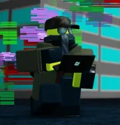 Hacker ;)