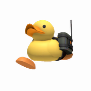 Explosive Ducky on its Index icon.