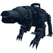 Second Corpse variant, current version (12 March 2025 – Present)