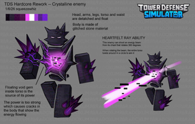 Crystalian on its concept art.