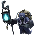Korblox Necromancer