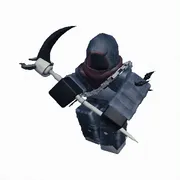 Spooky Summon animation (30 October 2024 – 20 November 2024)