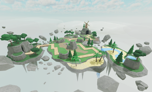 Current version on a development image.