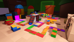 Current version on a development image.