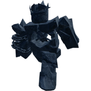 Second Corpse variant, current version, second animation variant (12 March 2025 – Present)
