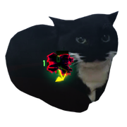 Green variant, current version, fourth cat variant (11 June 2025 – Present)