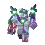 Former Casual Icon, Former Intermediate Icon