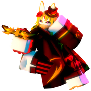 Masquerade Medic