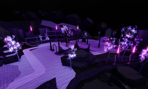 First version on a development image.