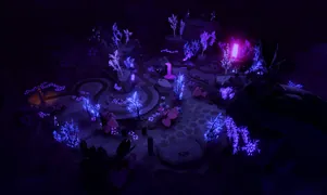 Second version on a development image.