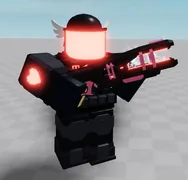 Valentines skin on a development image.