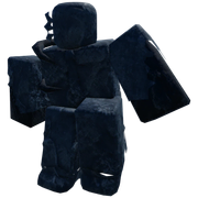Second Corpse variant, current version, first animation variant (18 October 2025 – Present)