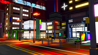 Render seen on the update log.